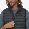 Chaleco Hombre Down Sweater Vest