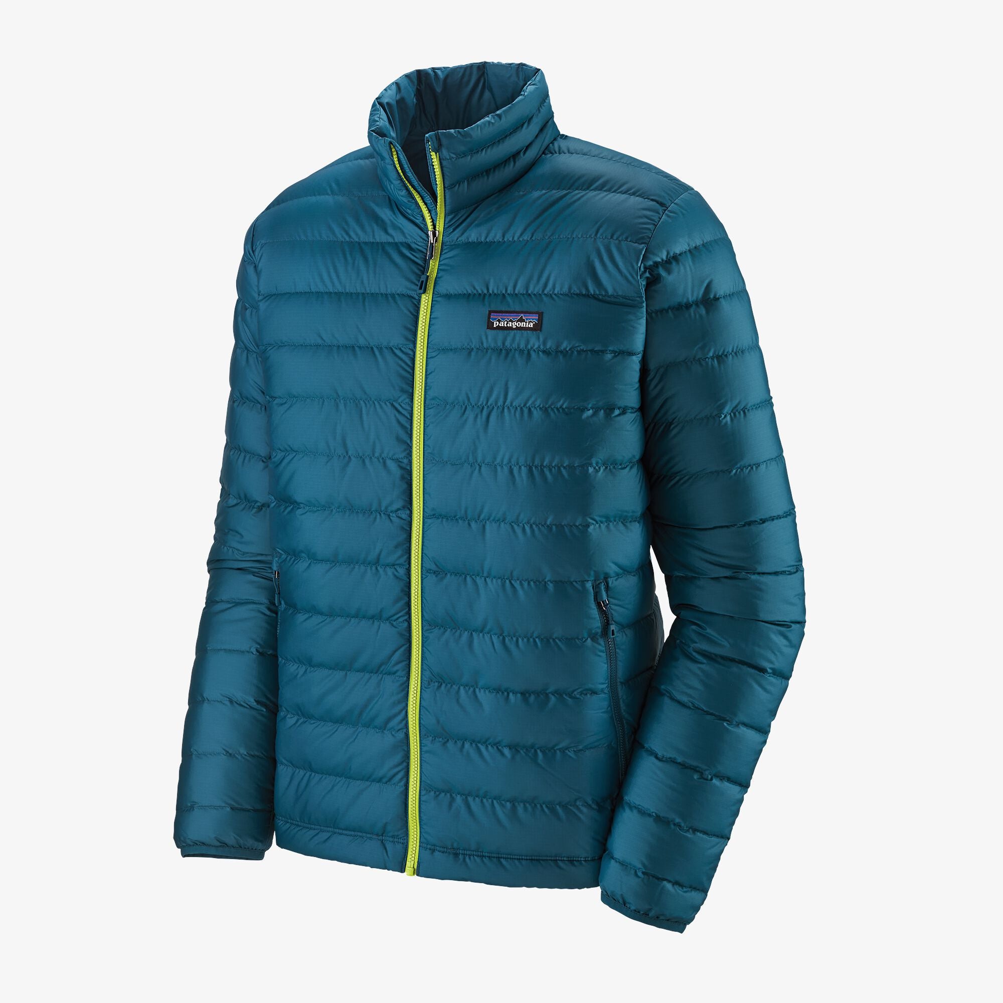 Chaqueta discount pluma patagonia